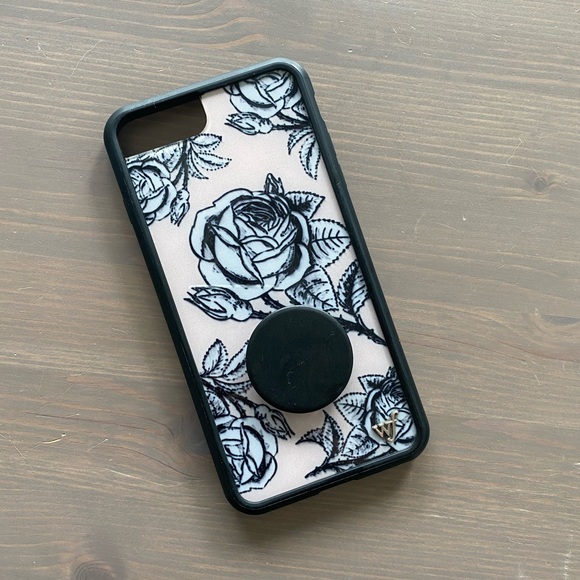 Wildflowers Other - Wildflower Claudia Sulewski IPhone 7 Plus Case